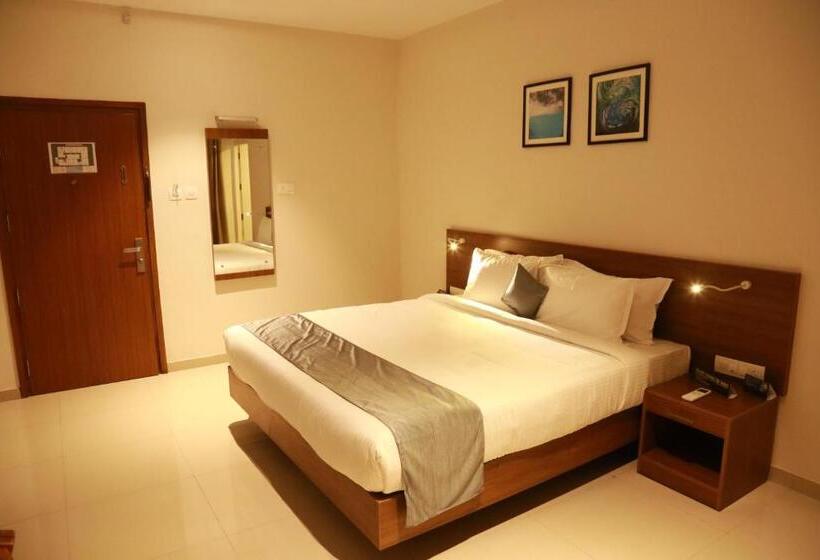 Номер Стандарт Адаптированный для Инвалидов, Picnic