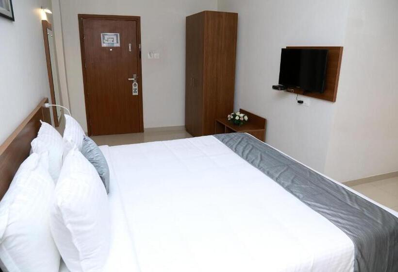 Номер Deluxe Одноместный, Picnic