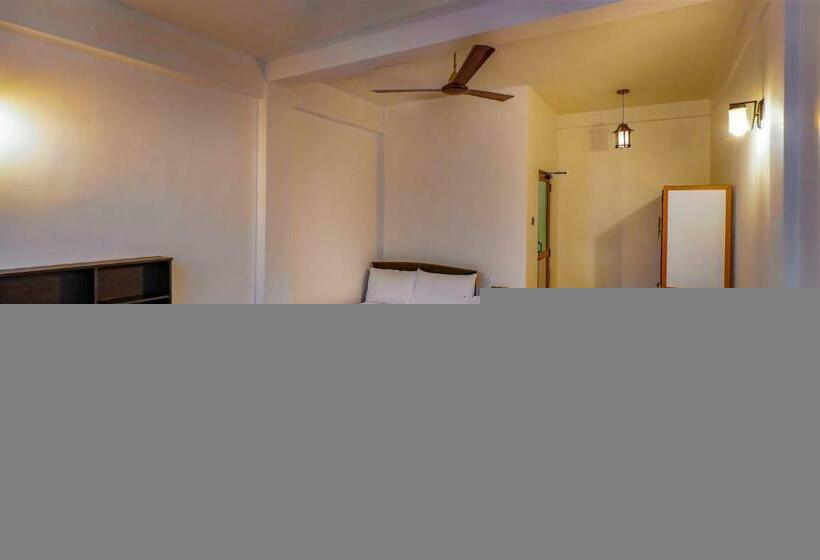 Шале 1 Спальня, The Blue Lagoon Resort  Kalpitiya