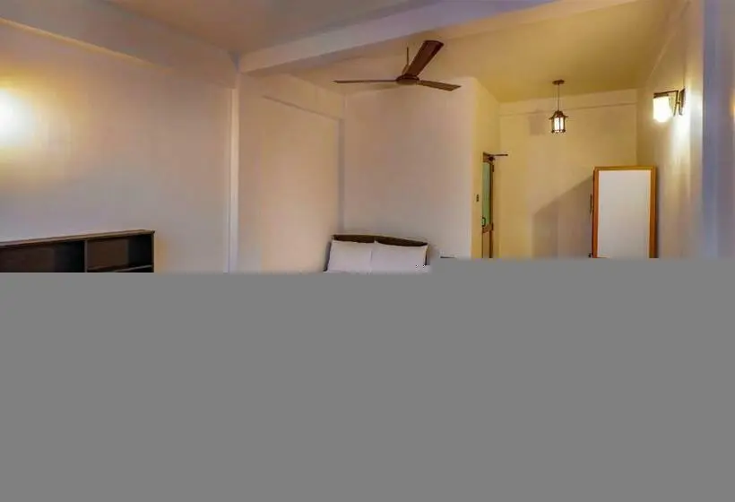 シャレー1寝室, The Blue Lagoon Resort  Kalpitiya