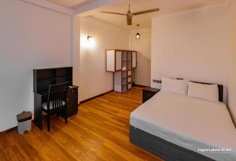 اتاق استاندارد, The Blue Lagoon Resort  Kalpitiya