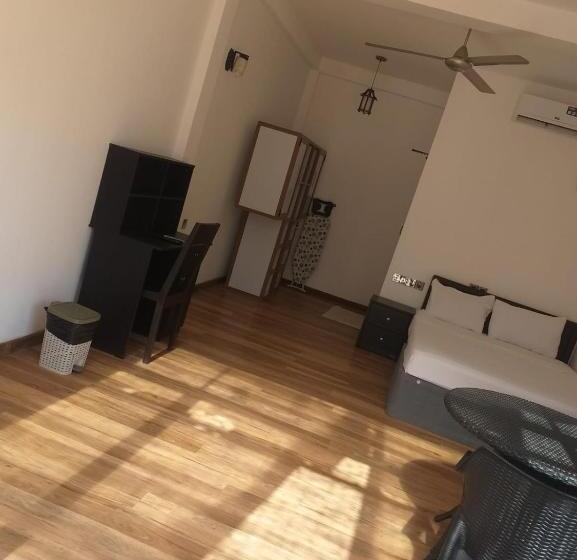 Номер Стандарт, The Blue Lagoon Resort  Kalpitiya