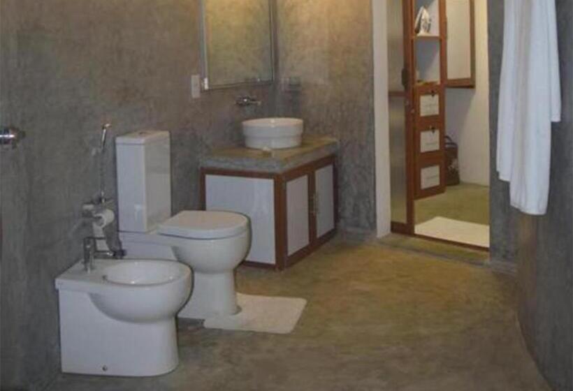 Family Suite, The Blue Lagoon Resort  Kalpitiya