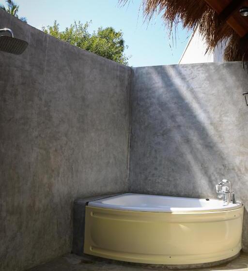 Шале 1 Спальня, The Blue Lagoon Resort  Kalpitiya