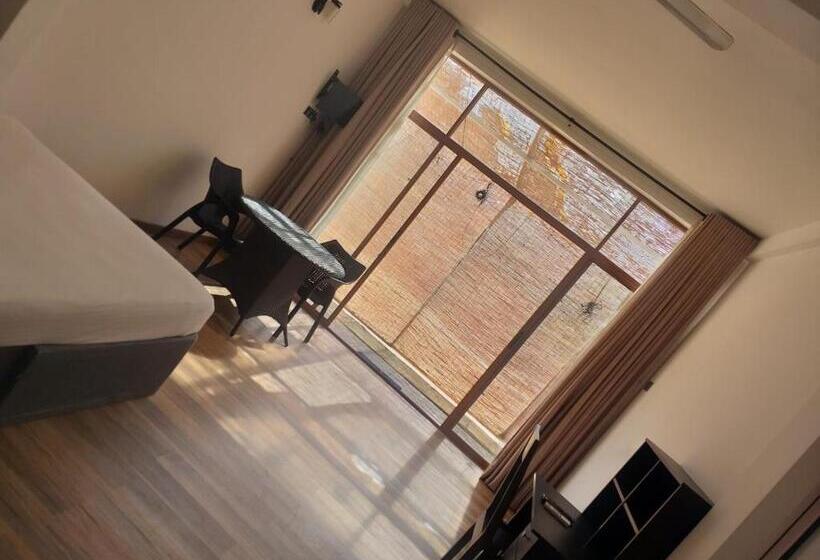 Шале 1 Спальня, The Blue Lagoon Resort  Kalpitiya