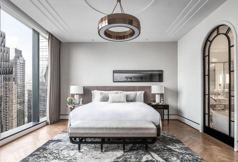 Suite, The Langham Jakarta