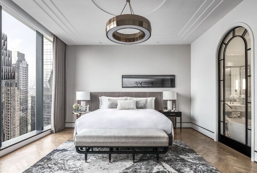 Suite, The Langham Jakarta
