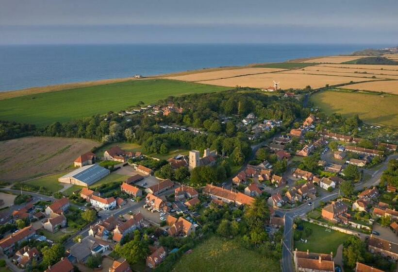 Номер Deluxe, The Ship Inn