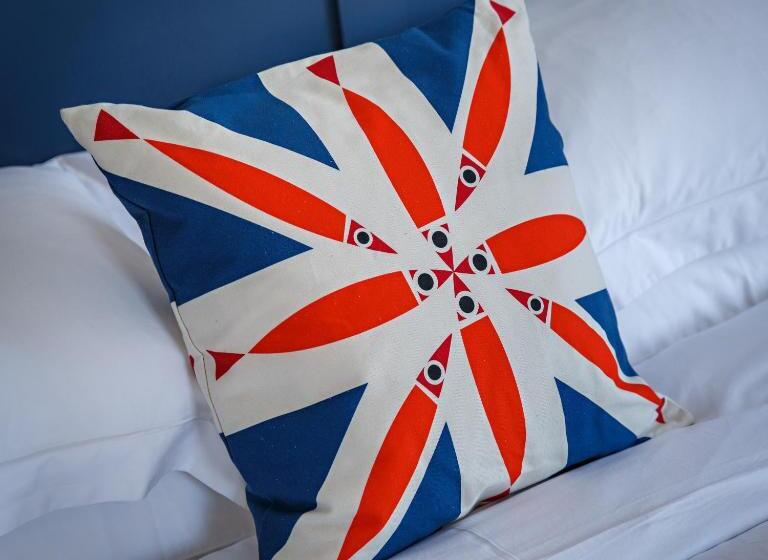 Люкс Кровать Кинг, The Ship Inn