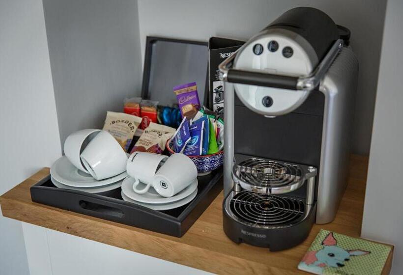 Люкс Кровать Кинг, The Ship Inn