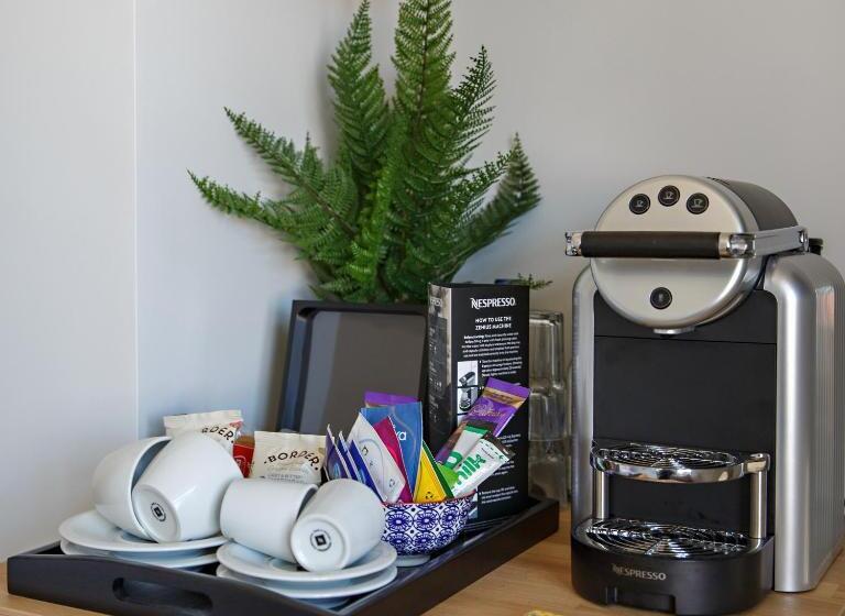 Номер Deluxe Кровать Кинг, The Ship Inn