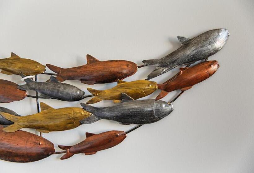 Номер Deluxe Кровать Кинг, The Ship Inn