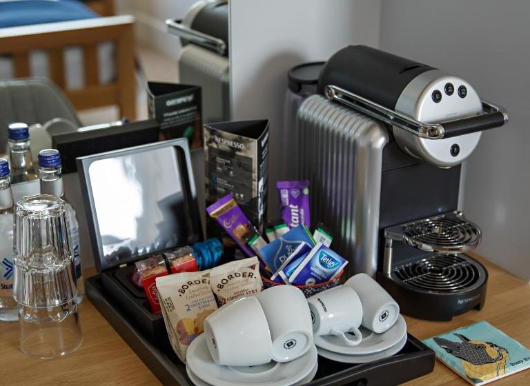 Номер Superior Кровать Кинг, The Ship Inn