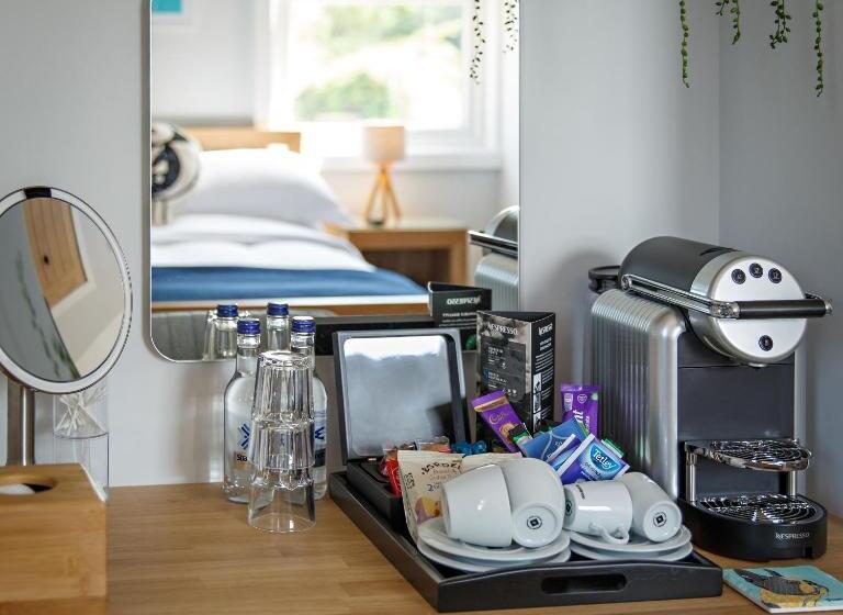 Номер Superior Кровать Кинг, The Ship Inn