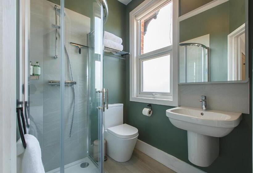 Номер Superior Кровать Кинг, The Ship Inn