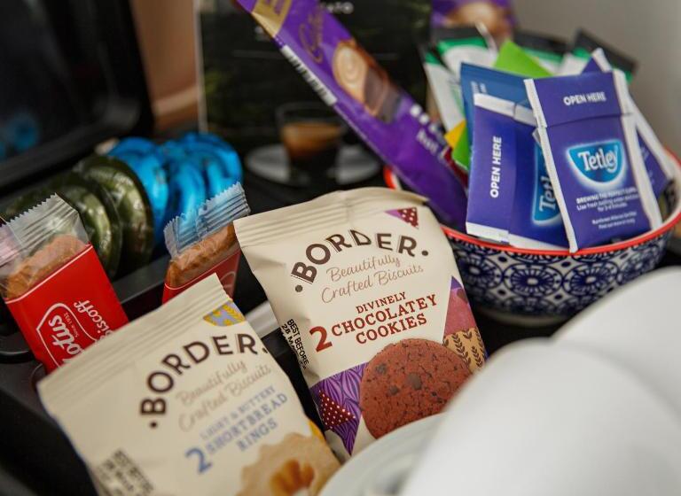 Номер Deluxe, The Ship Inn