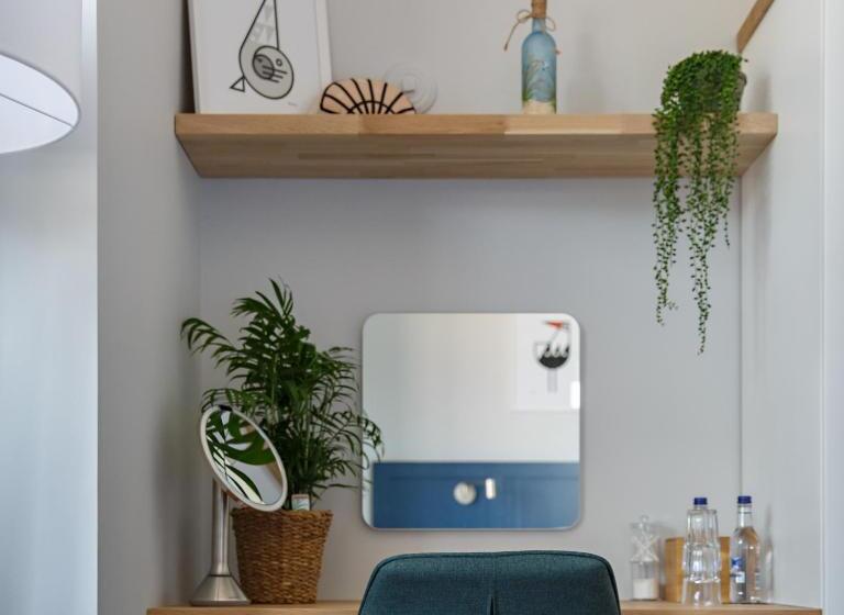 Люкс Кровать Кинг, The Ship Inn