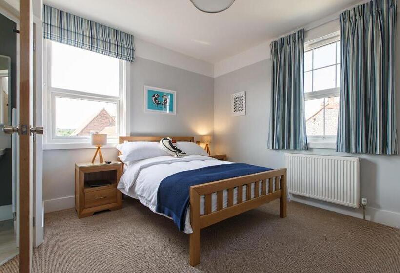 Номер Superior Кровать Кинг, The Ship Inn