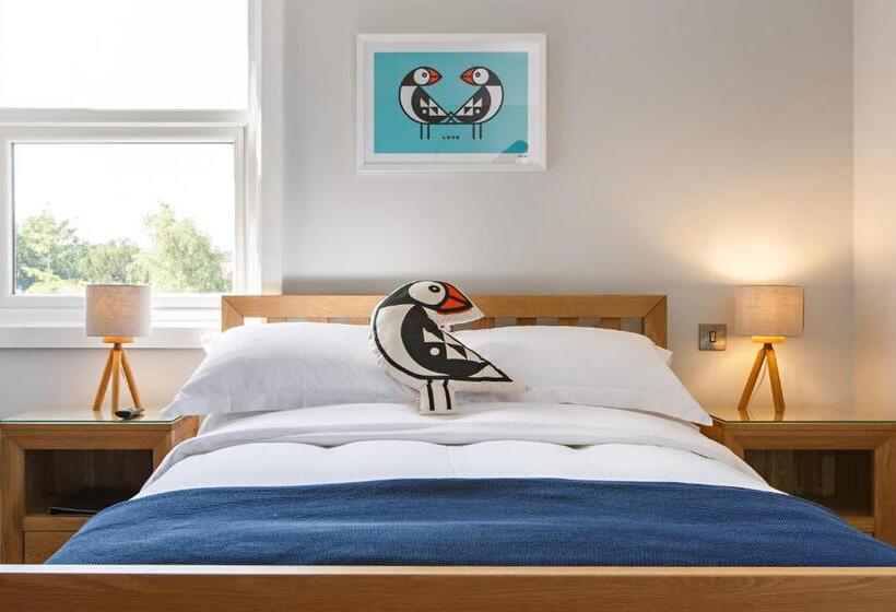 Номер Superior Кровать Кинг, The Ship Inn