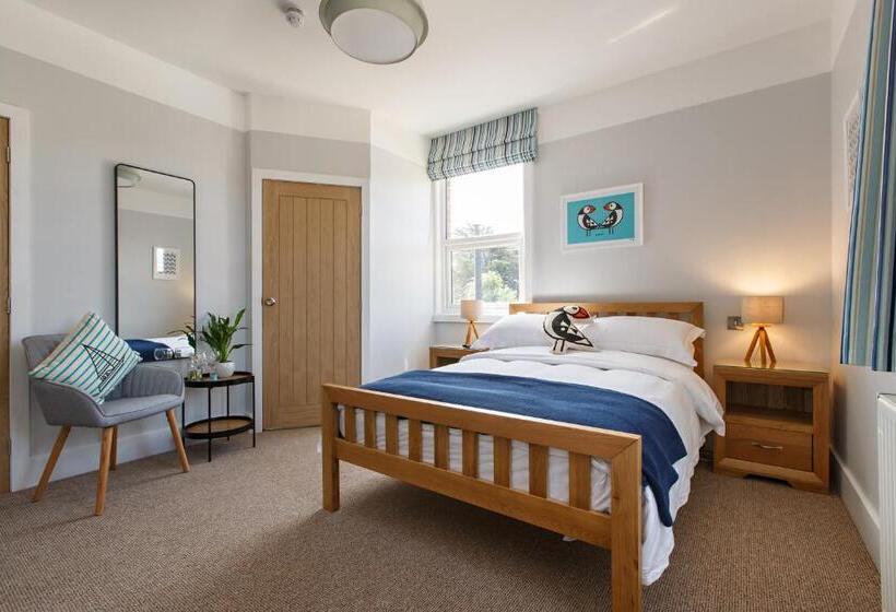 Номер Superior Кровать Кинг, The Ship Inn