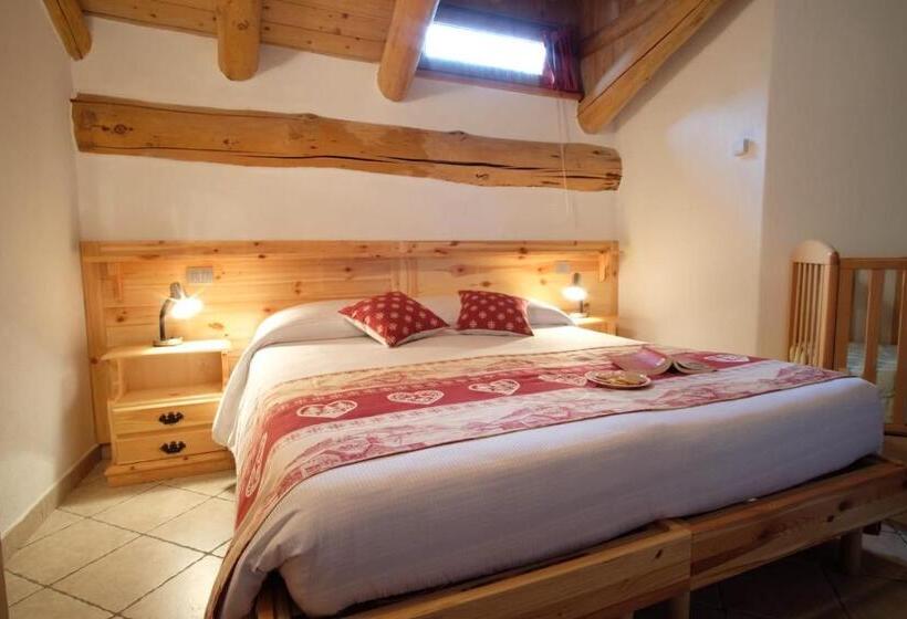 Номер Стандарт, Chambres D Hotes Rue Saint Bernard