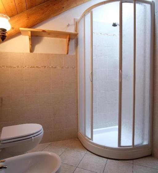 غرفة قياسية, Chambres D Hotes Rue Saint Bernard