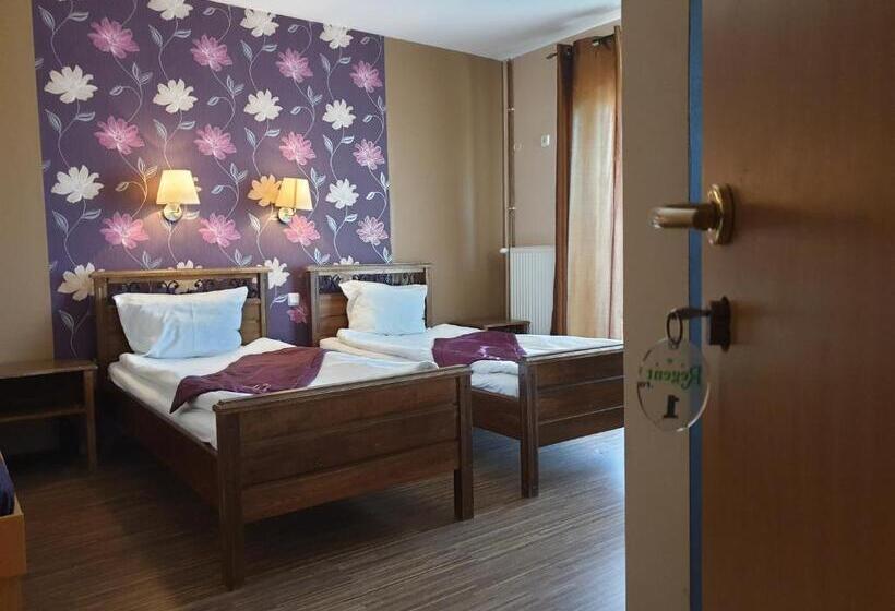 Номер Deluxe, Regent Garden