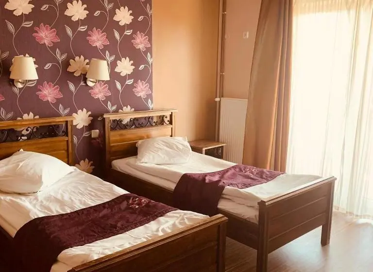 Deluxe-huone, Regent Garden