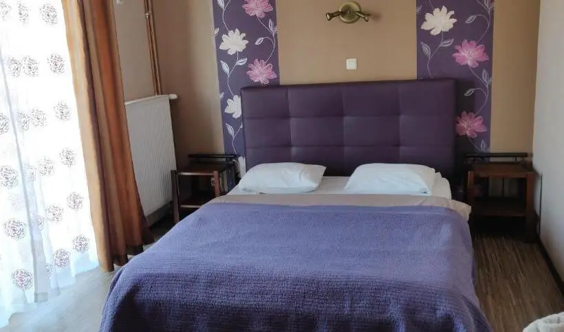 Deluxe-huone, Regent Garden