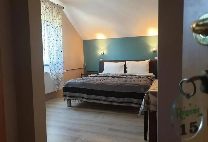 Standard-huone, Regent Garden