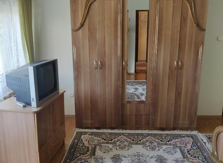 Апартаменты 2 Спальни, Regent Garden