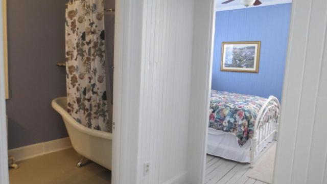 غرفة ديلوكس, The Jellybean Heritage Inn