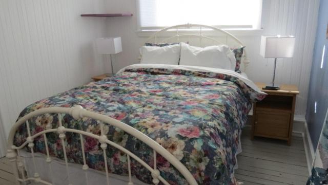 غرفة ديلوكس, The Jellybean Heritage Inn