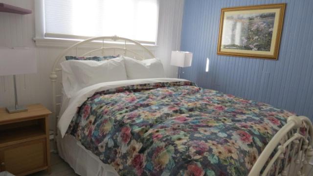 غرفة ديلوكس, The Jellybean Heritage Inn