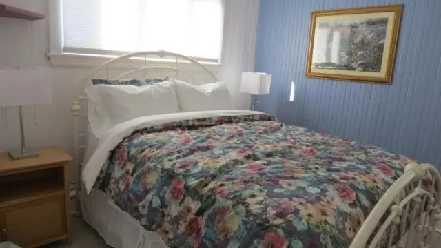 Deluxe-huone, The Jellybean Heritage Inn