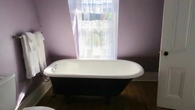 Deluxe-huone Merinäkymä, The Jellybean Heritage Inn