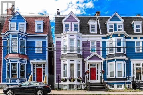 غرفة ديلوكس مطلّة علي البحر, The Jellybean Heritage Inn