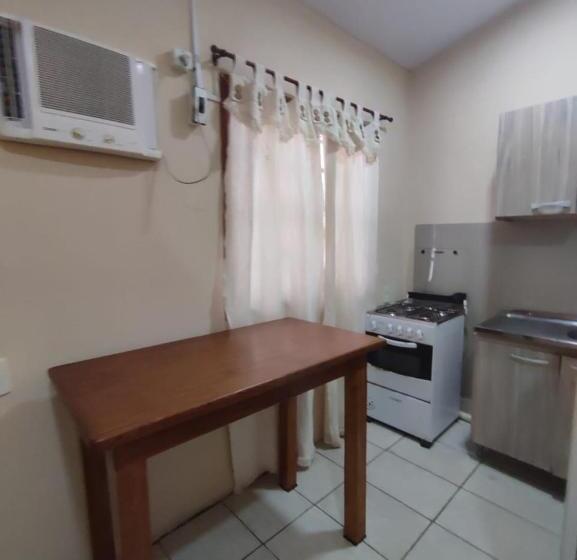 اتاق استاندارد, Apart Da Cachoeira