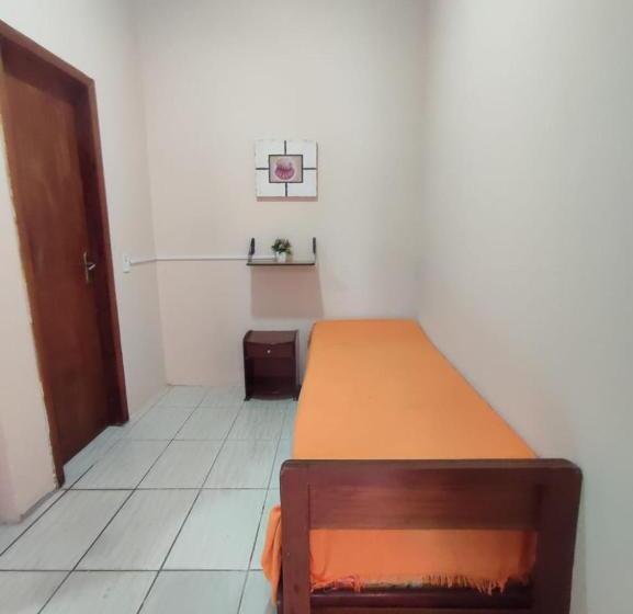 اتاق استاندارد, Apart Da Cachoeira