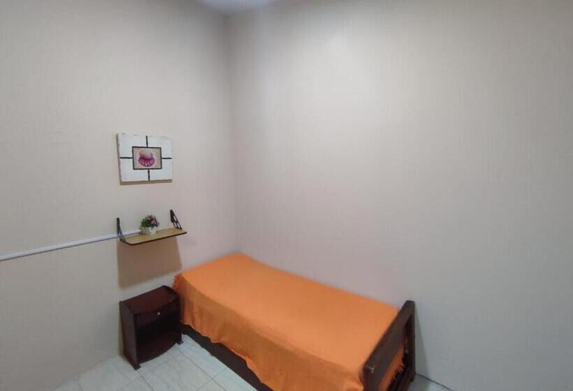 اتاق استاندارد, Apart Da Cachoeira