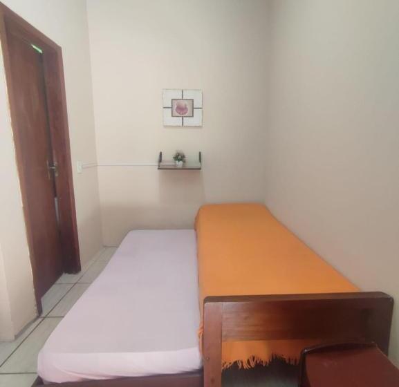 Quarto Estandar, Apart Da Cachoeira