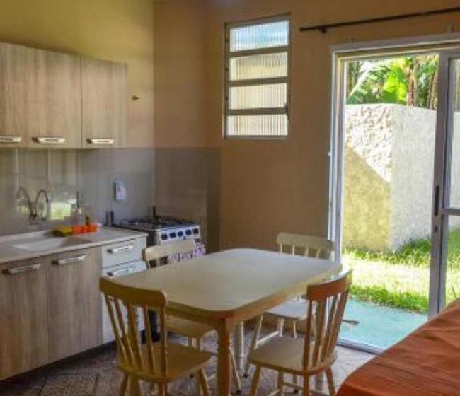 Apartamento 1 Dormitório Vista Jardim, Apart Da Cachoeira