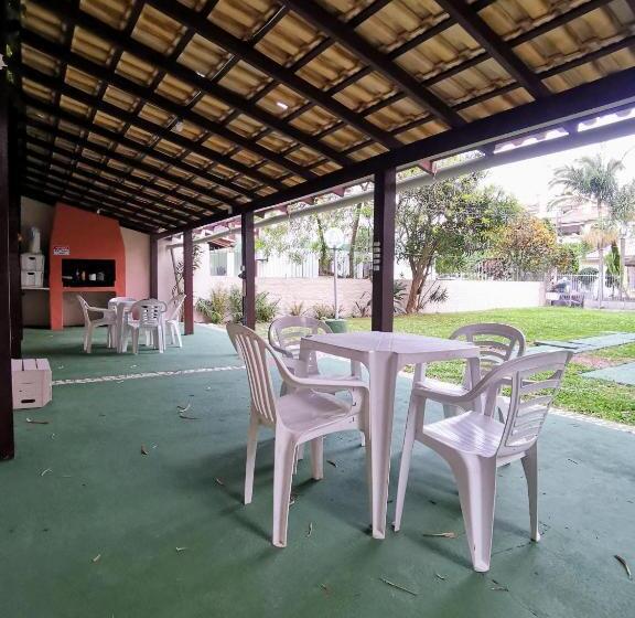 Apartamento Superior 1 Dormitório, Apart Da Cachoeira