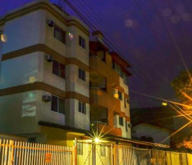 Apartamento Superior 1 Dormitório, Apart Da Cachoeira