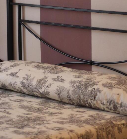 スタンダードルーム, Affittacamere La Torre Di Montalcino