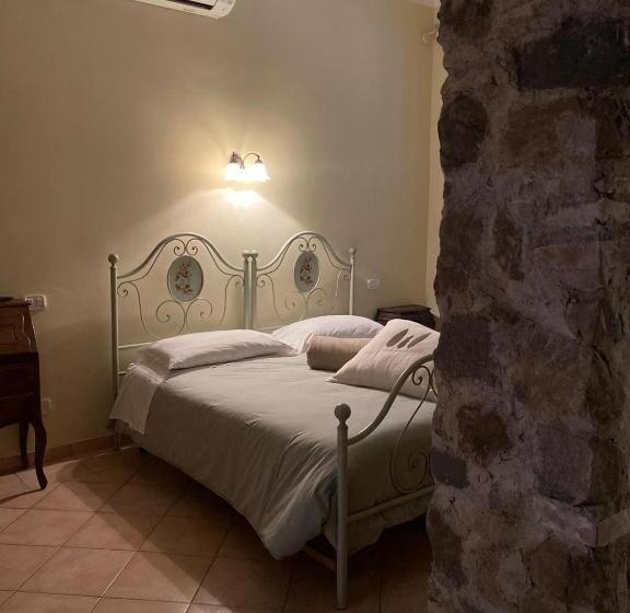 スタンダードルーム, Affittacamere La Torre Di Montalcino