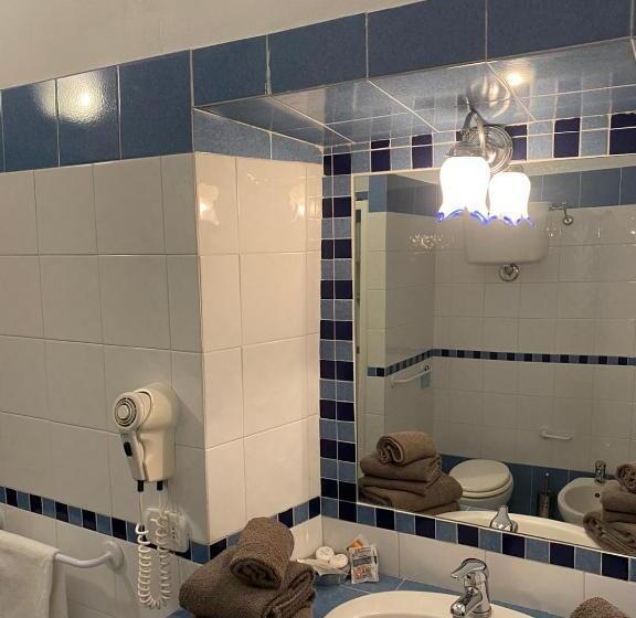 スタンダードルーム, Affittacamere La Torre Di Montalcino