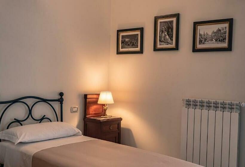 آپارتمان 1 خوابه, Palazzo Dei Pavoni, Relais Di Charme