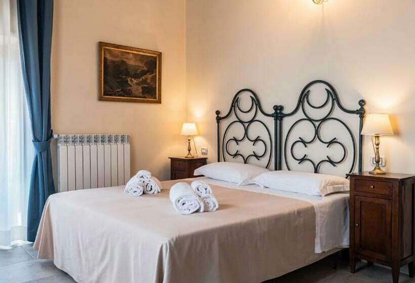 آپارتمان 1 خوابه, Palazzo Dei Pavoni, Relais Di Charme