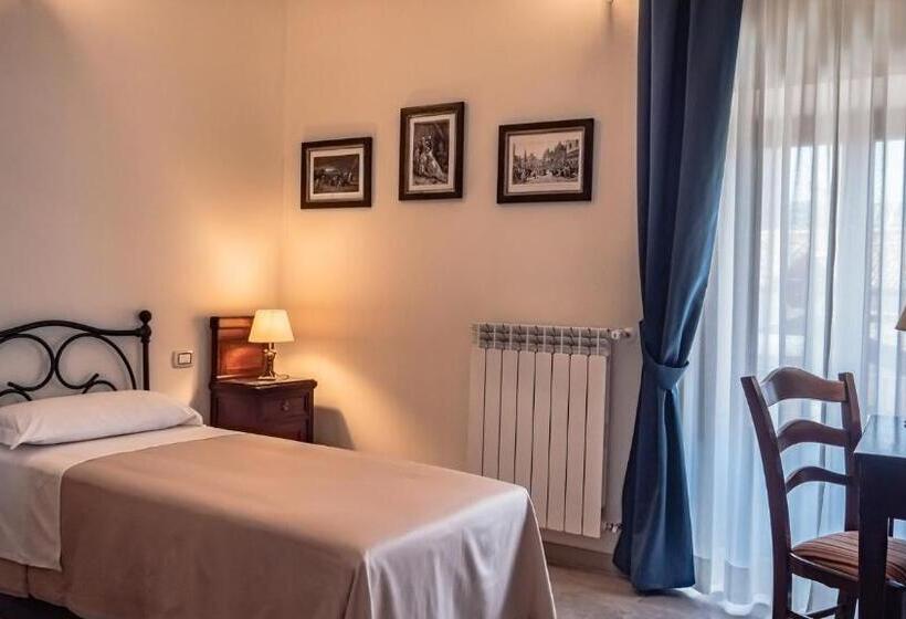 آپارتمان 1 خوابه, Palazzo Dei Pavoni, Relais Di Charme